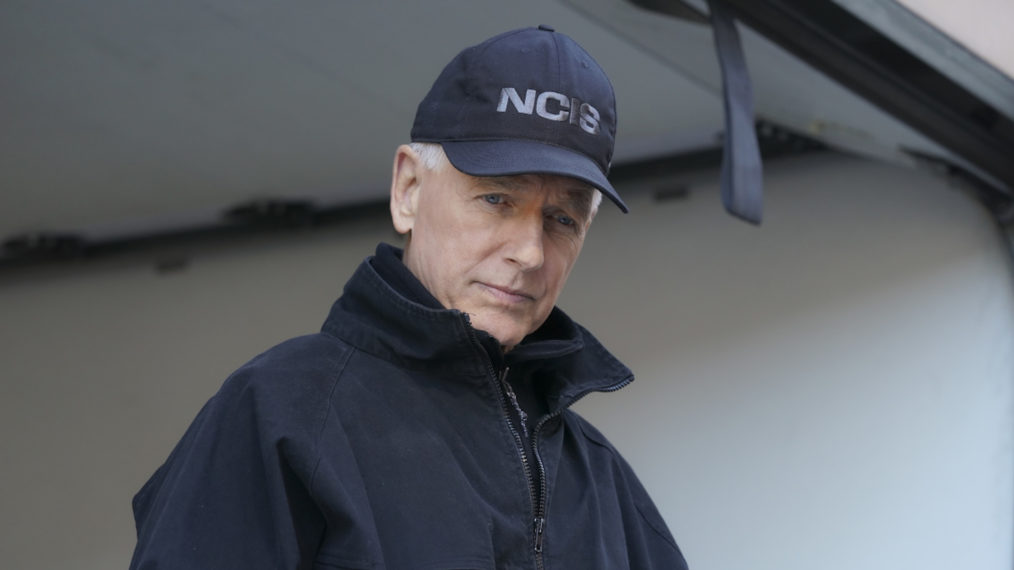 Origins du jeune Gibbs commandés – Mark Harmon impliqué ?