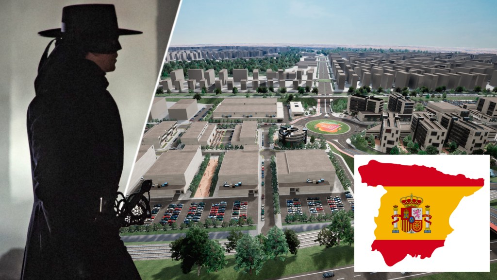 Oscars, Secuoya Studios et Javier Mieli : International Insider – Deadline