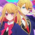 Oshi no Ko Reveals Release Window for Live-Action Film and TV Series