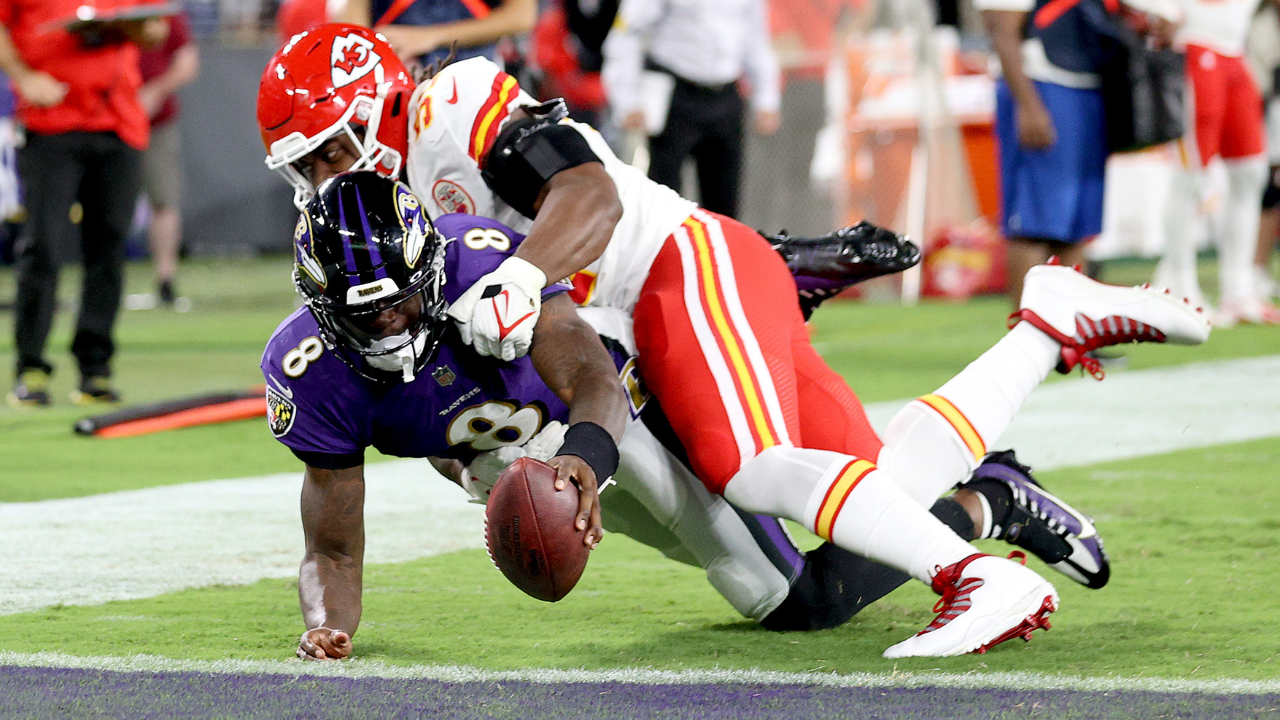 Où regarder AFC Championship en streaming – StyleCaster