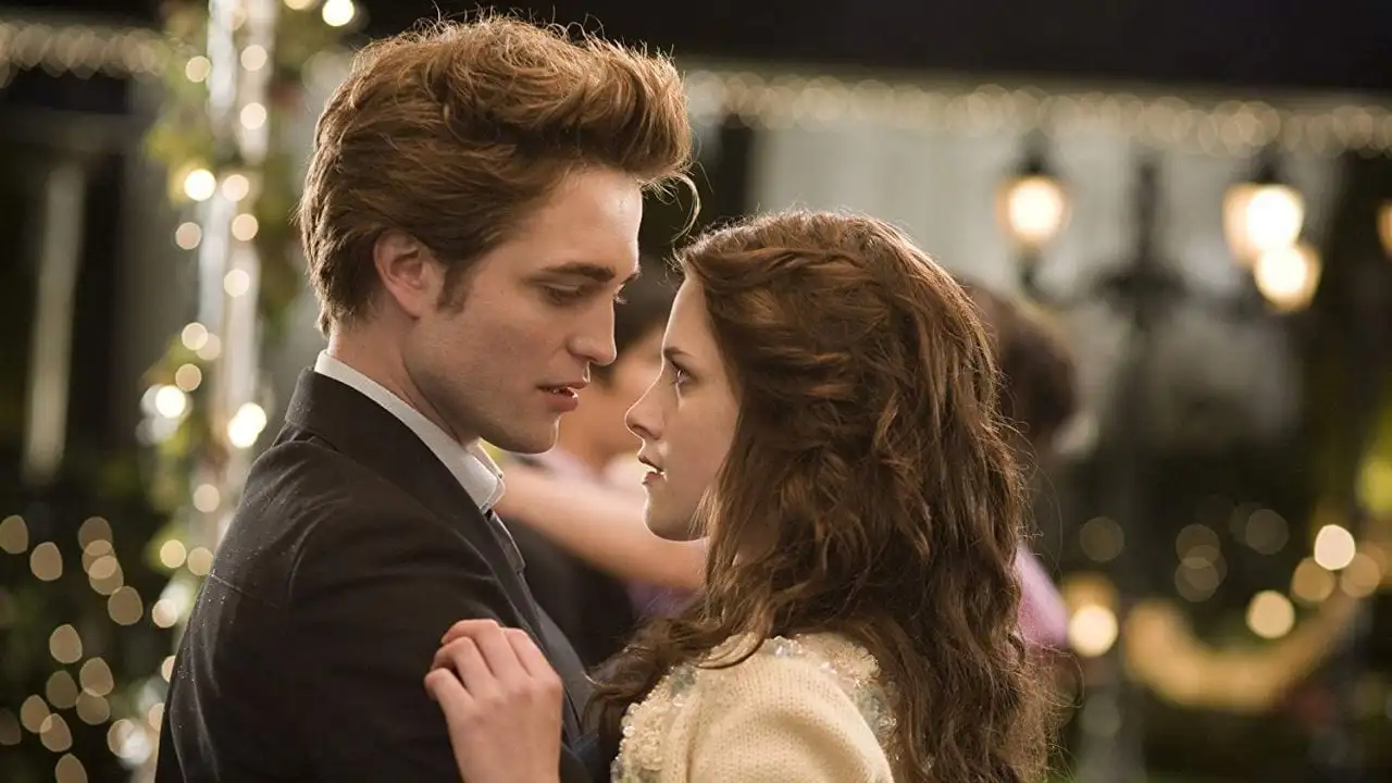 Où regarder Twilight en streaming ? Réponse