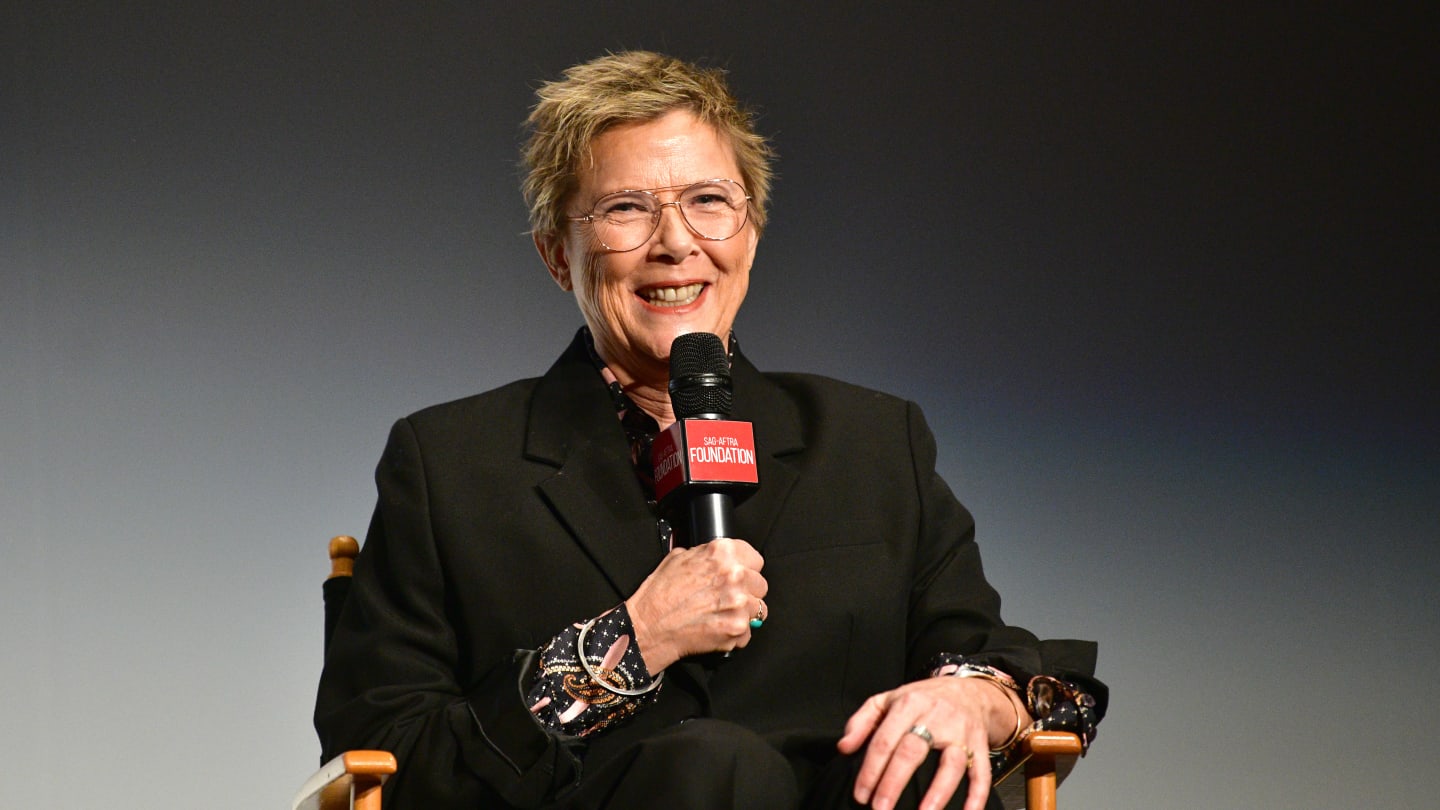 Où regarder en streaming les 10 films nominés aux Golden Globes d’Annette Bening