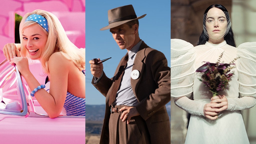Où regarder en streaming les films nominés aux Oscars 2024 – The Hollywood Reporter