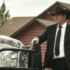 John Dutton Yellowstone