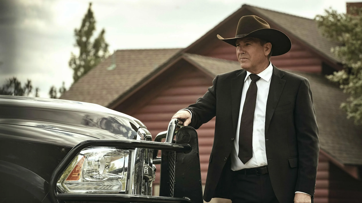 Où regarder gratuitement les saisons de “Yellowstone”?