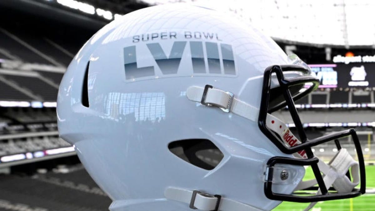 Comment regarder le Super Bowl 2024 en direct