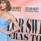 Where to watch Taylor Swift Eras Tour Movie