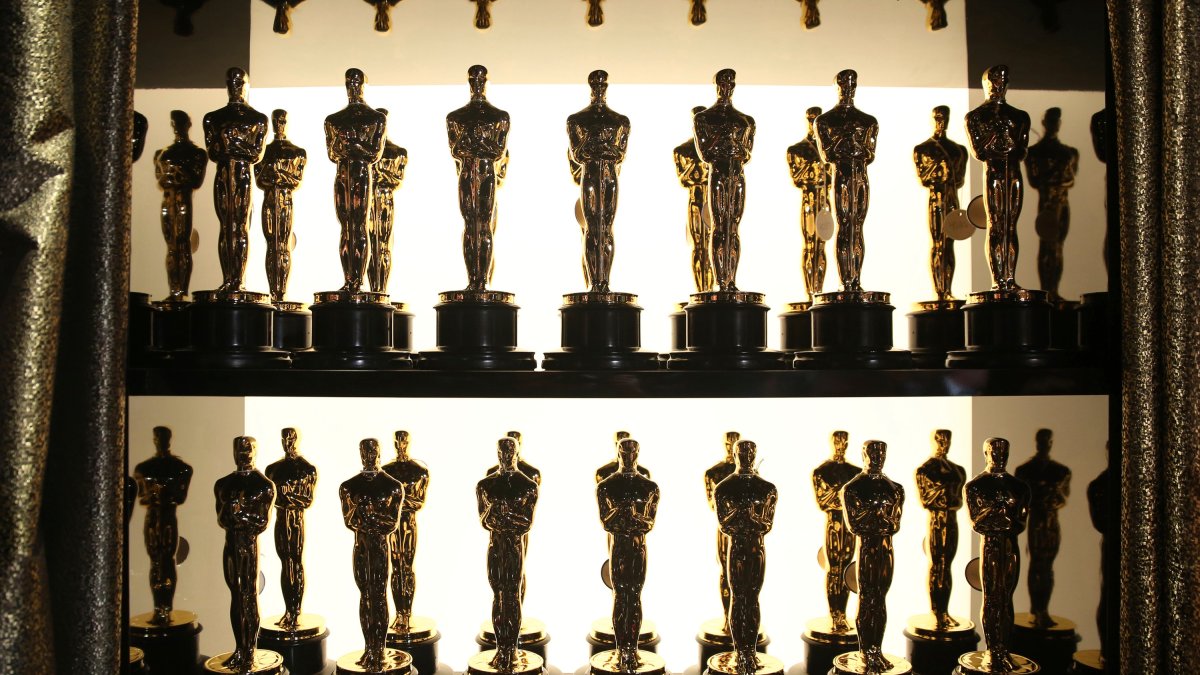 Où regarder les films nommés aux Oscars en ligne – NBC Connecticut