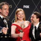 Where to watch the 2024 Emmy Award winning TV shows: Succession, The Bear, Beef...