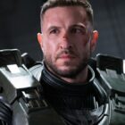 Halo’s Pablo Schreiber Felt Master Chief Sex Scene Was a ‘Huge Mistake’ - Comic Book Movies and Superhero Movie News