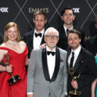 Who won Emmy Awards for 2024? See the full winners list here