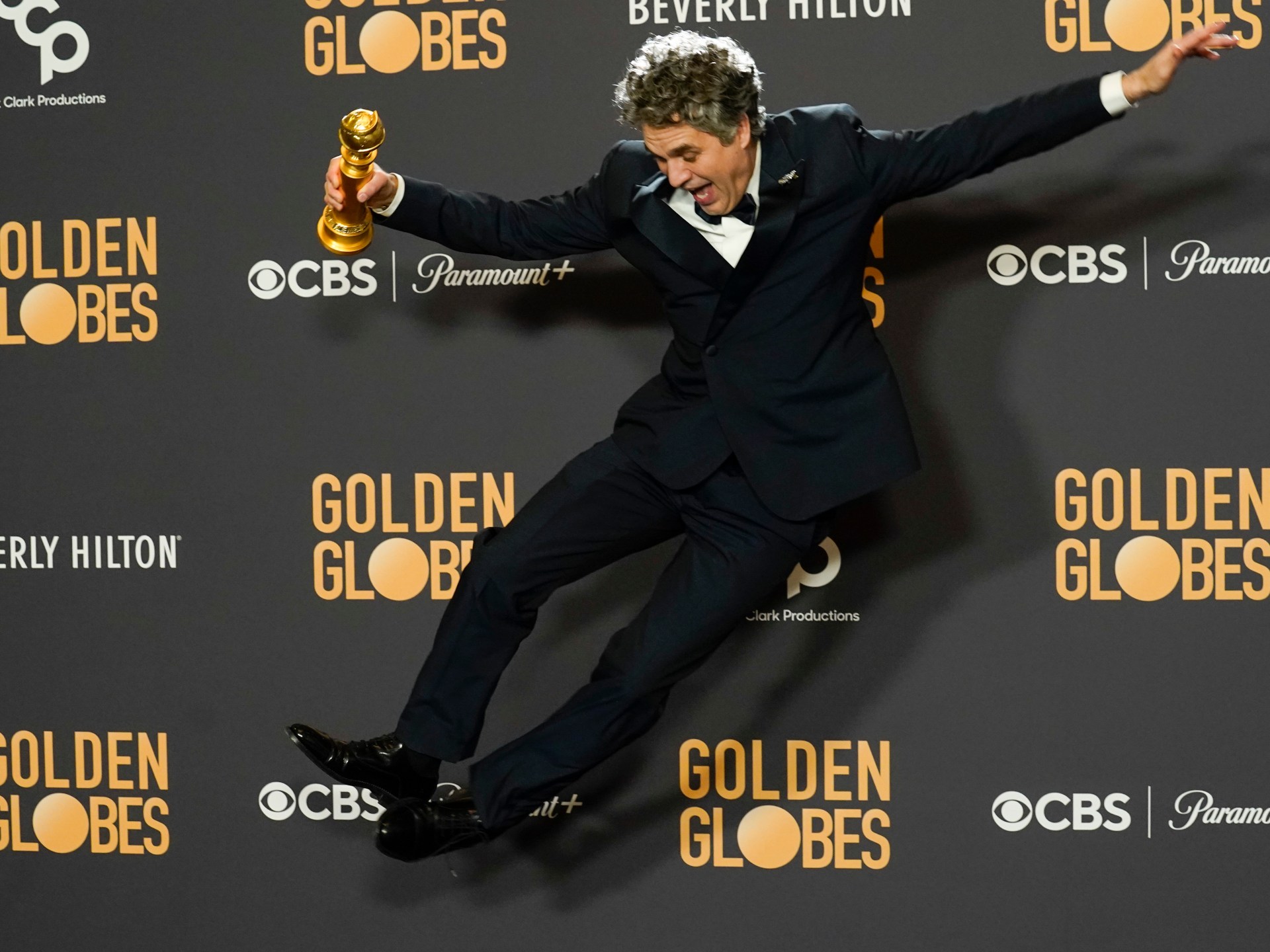 Palmarès des Golden Globes 2024 : les grands gagnants et nommés | Actualités du divertissement