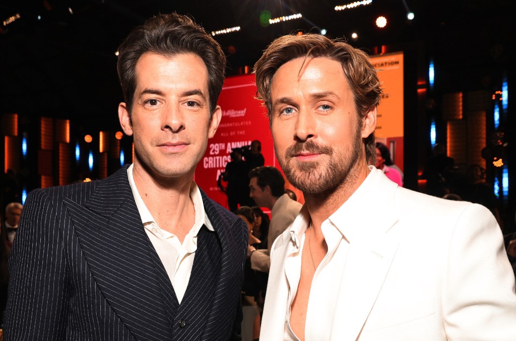 Palmarès des gagnants des Critics Choice Awards 2024: ‘Oppenheimer’ en tête – Billboard