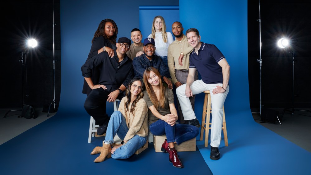 Paramount Global dévoile les écrivains du programme de mentorat 2024-2025