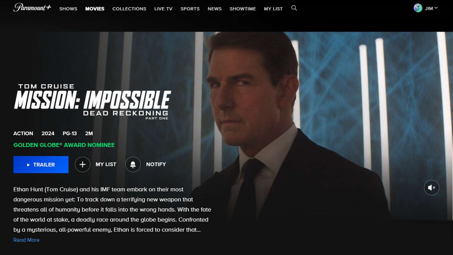 Paramount prolonge contrat avec MGM et paiera Amazon pour diffuser films en premier sur Paramount+