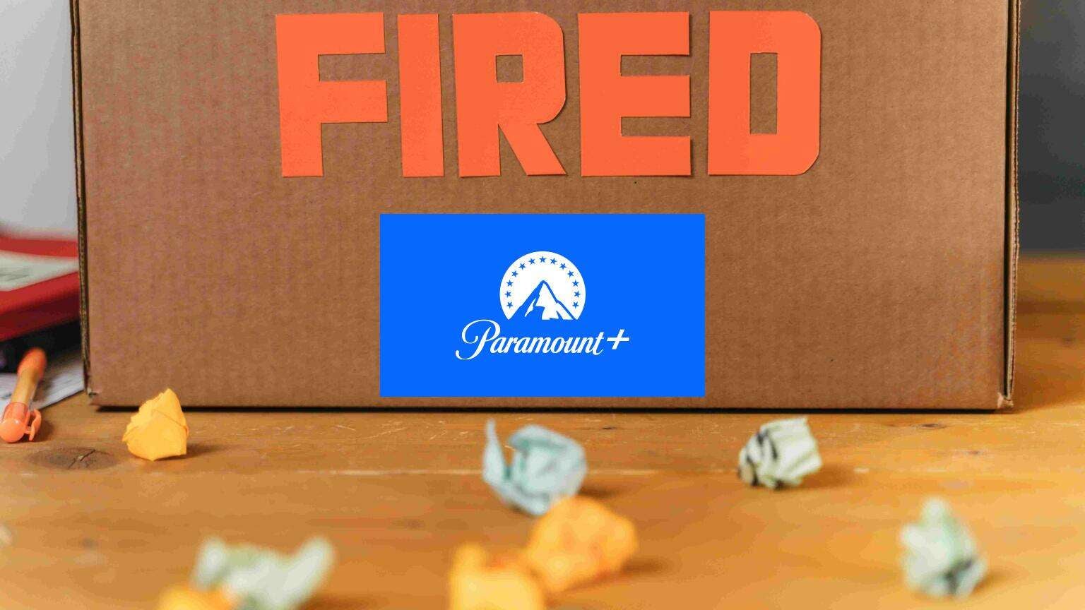 Paramount se prépare au licenciement, les coupes sont-elles un prélude à l’acquisition ?