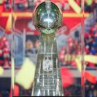 Super Bowl LVIII: Odds, point spread revealed for Kansas City Chiefs vs. San Francisco 49ers