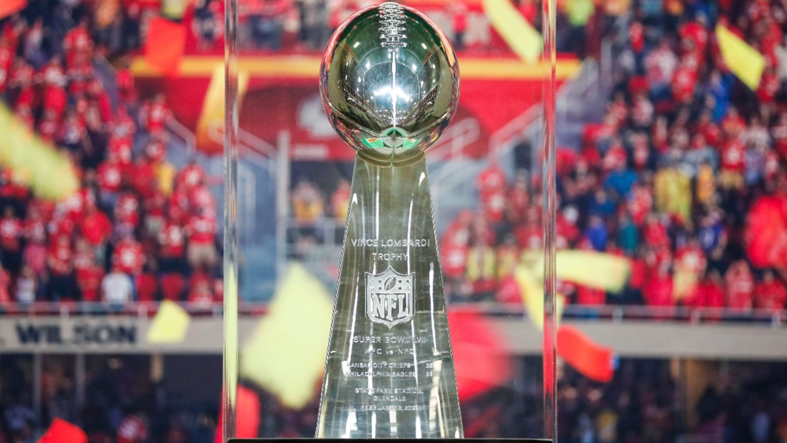 Pariez sur le Super Bowl LVIII : Cotes et point spread pour Chiefs vs 49ers