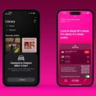 Apple Music SharePlay control expands from CarPlay to HomePod and Apple TV