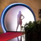 'Love Is Blind' contestant sues Netflix, production company Delirium