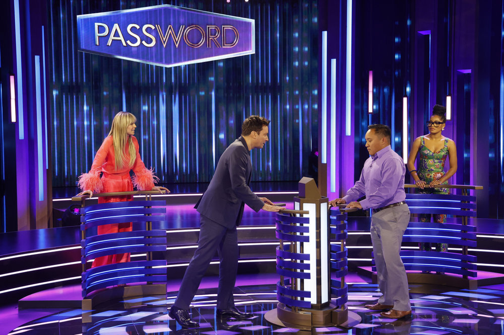 Password sur NBC : annulé ou saison 2 ? – émissions annulées + renouvelées, cotes d’écoute