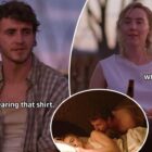 Paul Mescal fans are shook over his American accent in 'Foe'