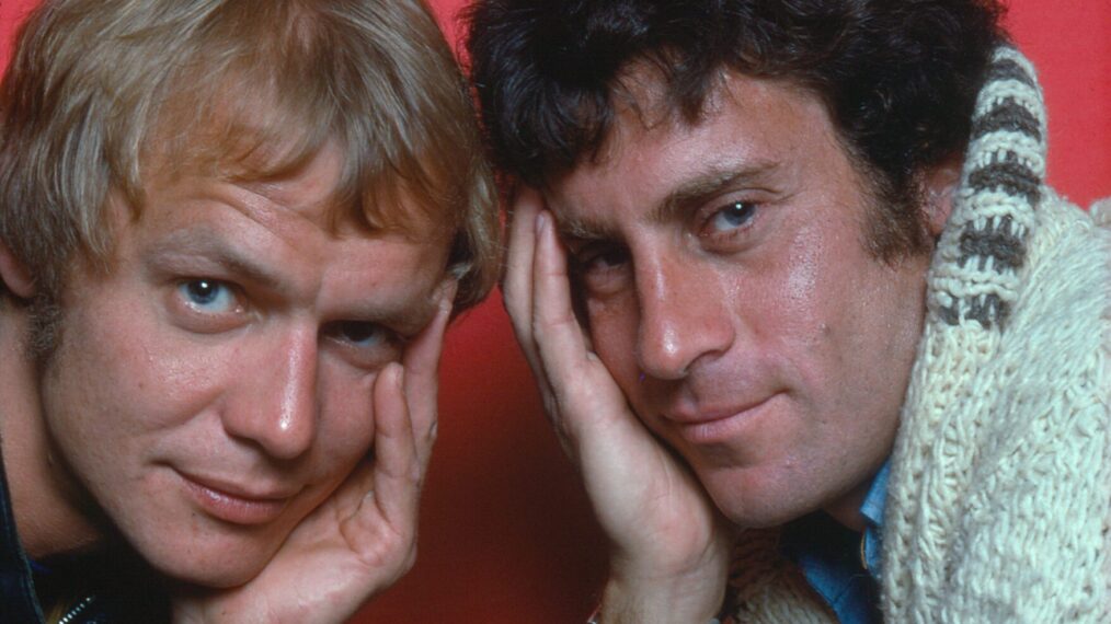 Paul Michael Glaser se souvient de son partenaire de « Starsky & Hutch », David Soul : « un frère »