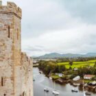 Did You Know Wales Is The Backdrop For Many TV shows And Movies?