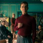 Pedro Alonso reprises role in Netflix spinoff