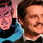 Pedro Pascal joins Marvel, but abandons a movie along the way