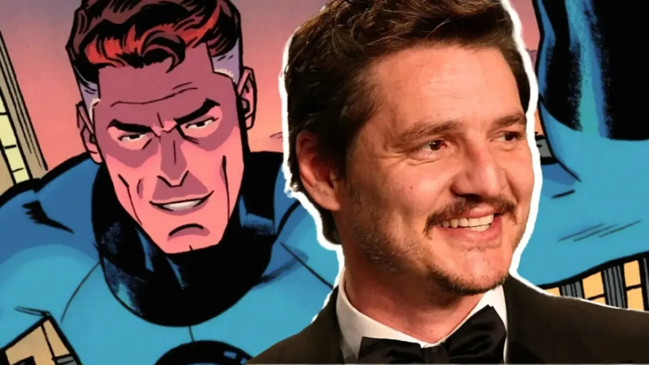 Pedro Pascal rejoint Marvel, mais abandonne un film en chemin