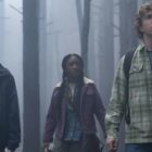 ‘Percy Jackson and the Olympians’ elicits nostalgia but little more