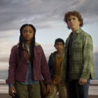 ‘Percy Jackson’ Tops Weekly Whip U.S. Streaming Originals Chart