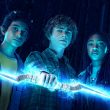 Percy Jackson et les Olympiens méritent une médaille d’or