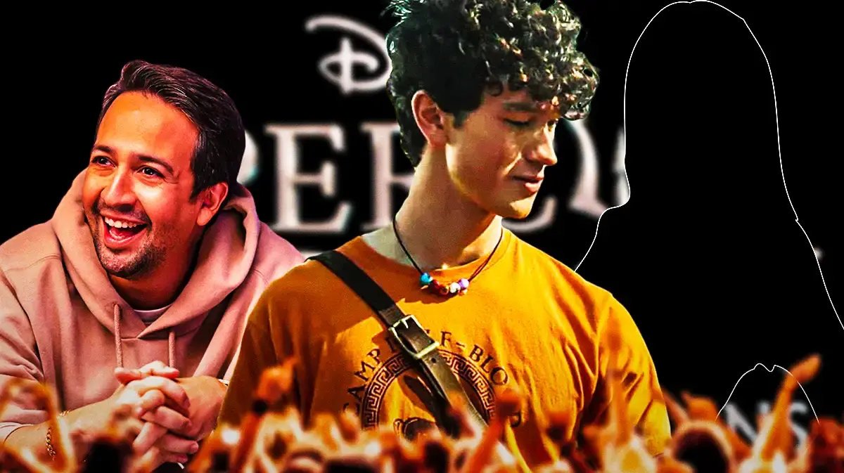 Percy Jackson peine à trouver l’actrice parfaite pour jouer la mère de Luke