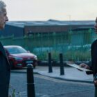 Peter Capaldi on Apple TV+ Series ‘Criminal Record’ – The Hollywood Reporter