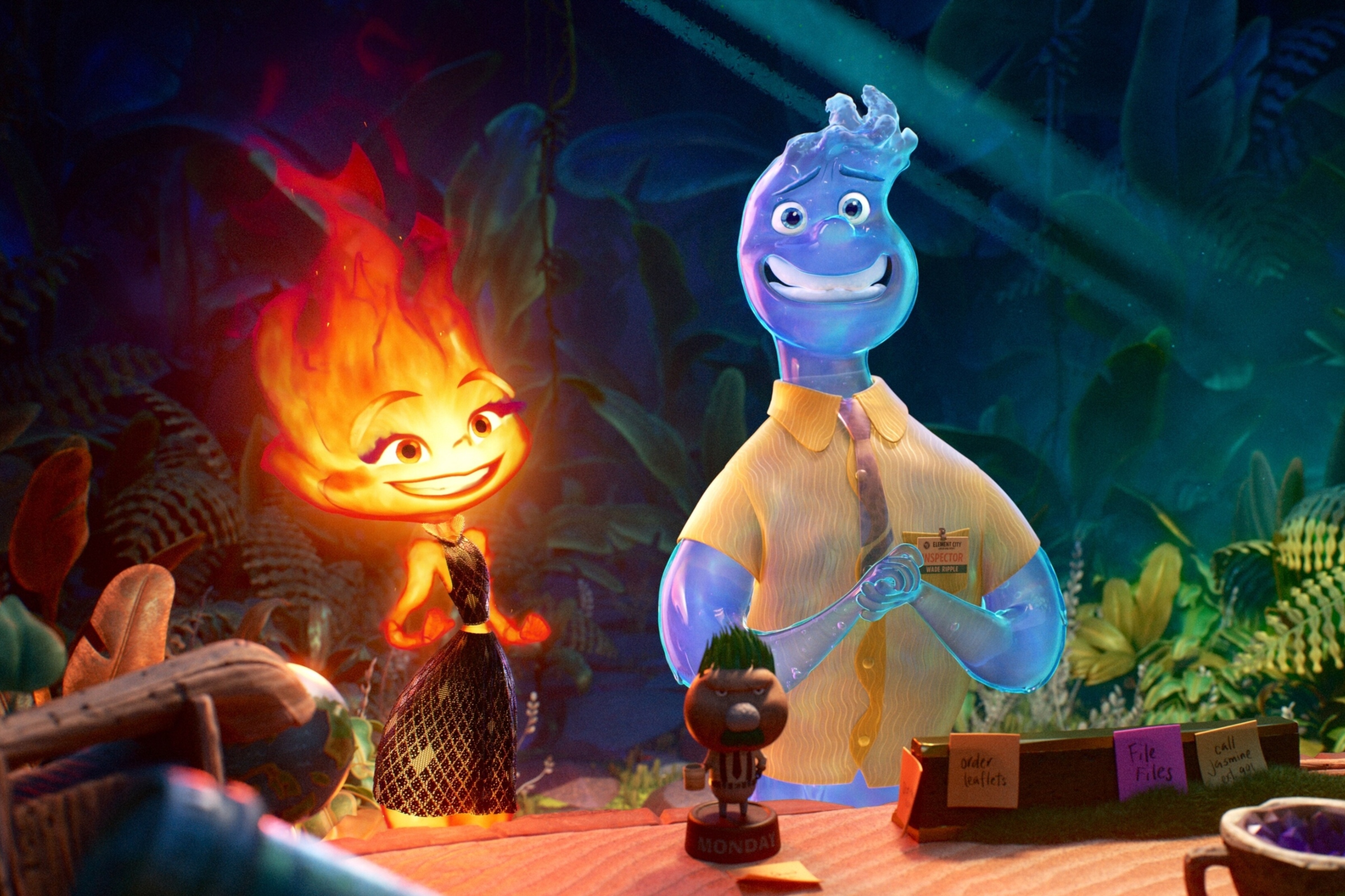 Pixar confronté à des licenciements dans le contexte des difficultés de Disney