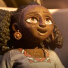 Pixar's First Stop-Motion Film Debuting On Disney+ Next Month!