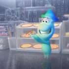 Pixar's Pete Docter on Why He’s Excited for 'Soul,' 'Luca,' and 'Turning Red' to Hit Theaters