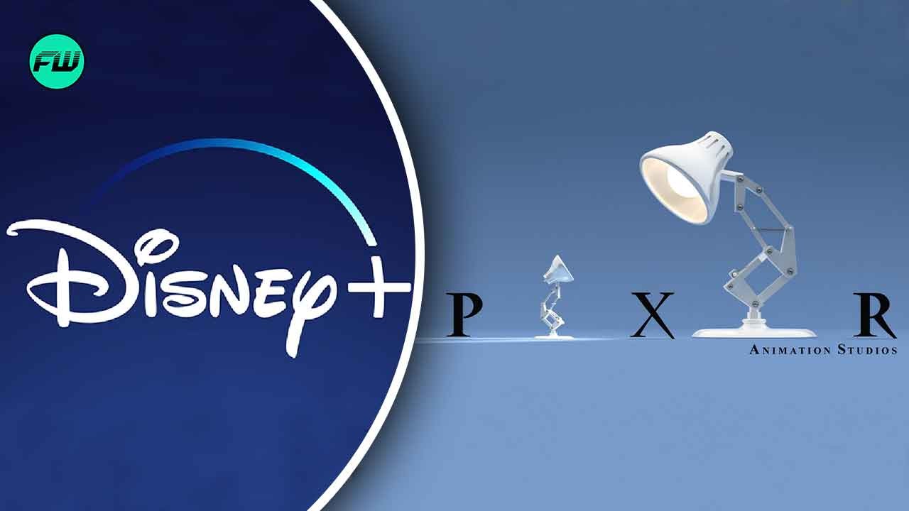 Plan de Pixar de licencier près de 20% de ses employés après le désastre de Disney+