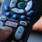 Netflix’s ad-based plan hits 23 million active monthly users