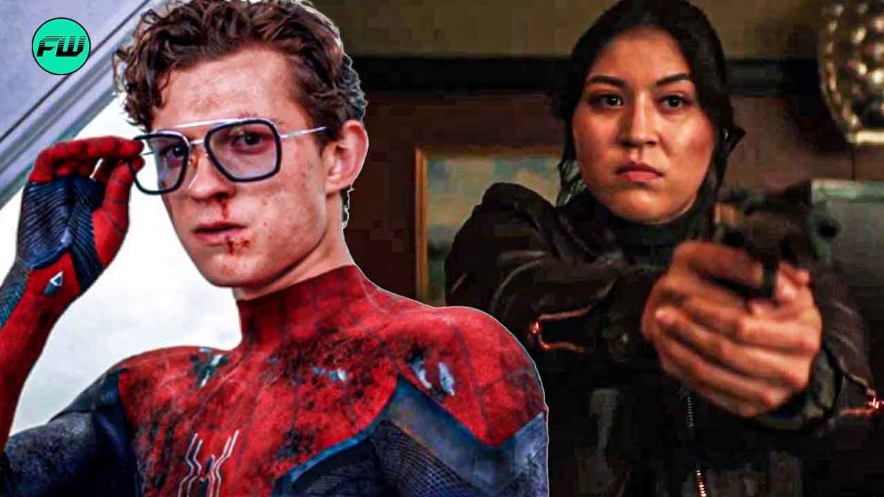 Possible fin des jours de Spider-Man avec le succès d’Alaqua Cox dans l’Univers Cinématographique Marvel