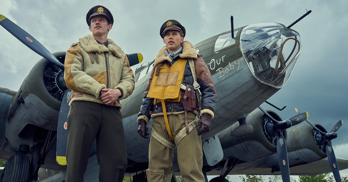 Pourquoi “Masters of the Air” a quitté HBO pour Apple ?
