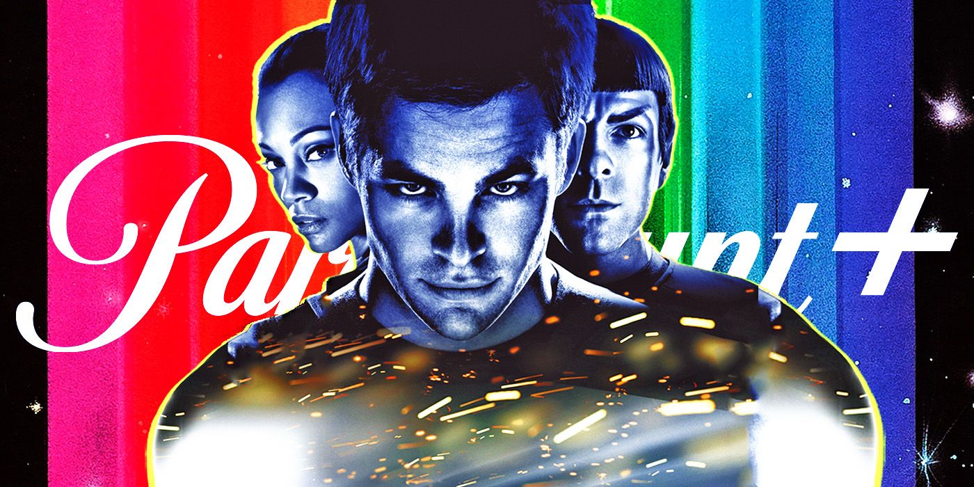 Pourquoi Paramount a arrêté de produire des films Star Trek