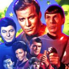 Why Did Paramount Remove the Star Trek Movies?