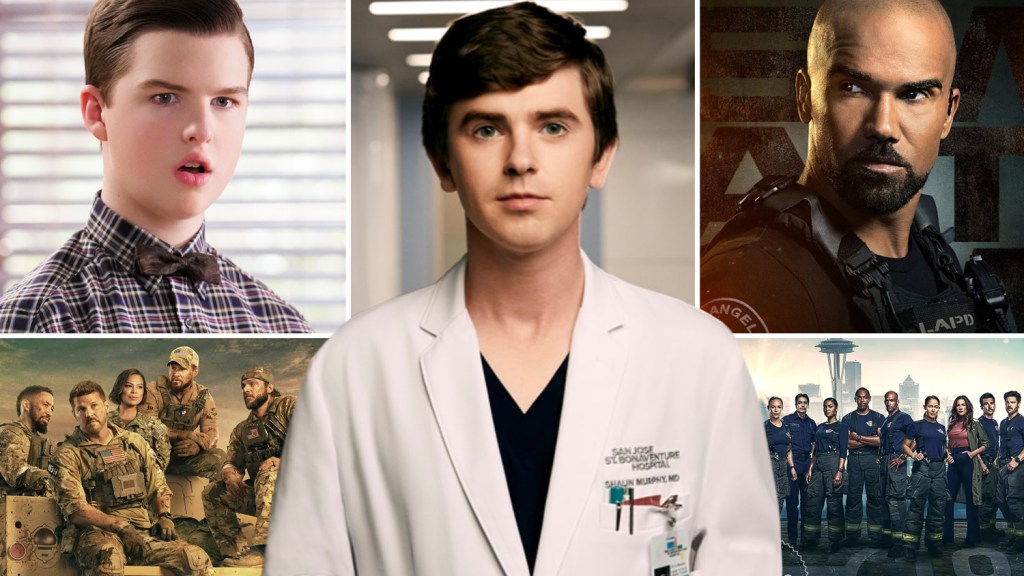 Pourquoi autant de séries s’arrêtent après 7 saisons – Deadline