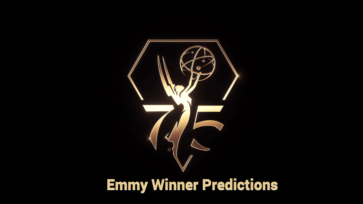Prédictions gagnantes pour les 75e Primetime Emmy Awards : “Succession” va-t-il encore régner ? “The Bear” peut-il remporter la comédie ?