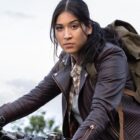 ECHO Teaser Reveals First Look At Maya Lopez Suited Up In Her Official "Superhero" Costume