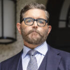 Timothy Omundson as Carlton Lassiter in 