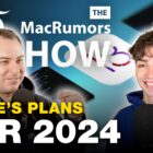 The MacRumors Show: Everything to Expect From Apple in 2024